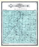 Greenwood Township, Christian County 1911